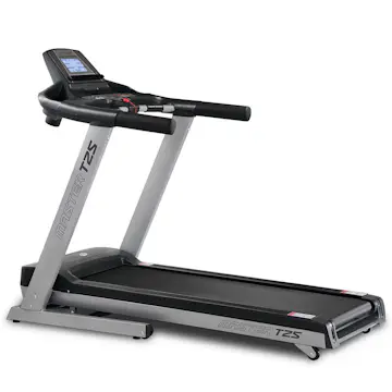 Löpband Master Fitness T25 - Virtuell Träning med Zwift Kompatibilitet